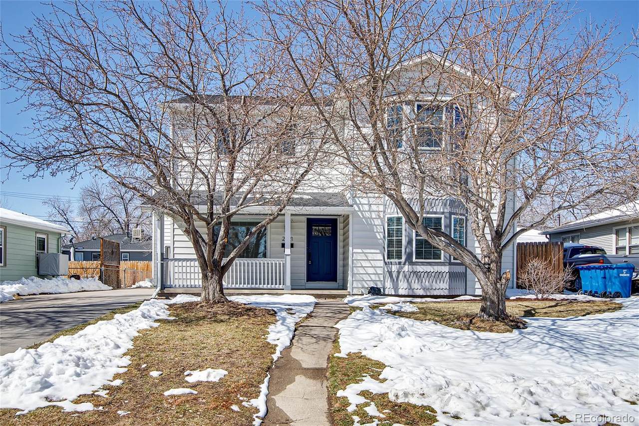 2421 Newland Street - Photo 1