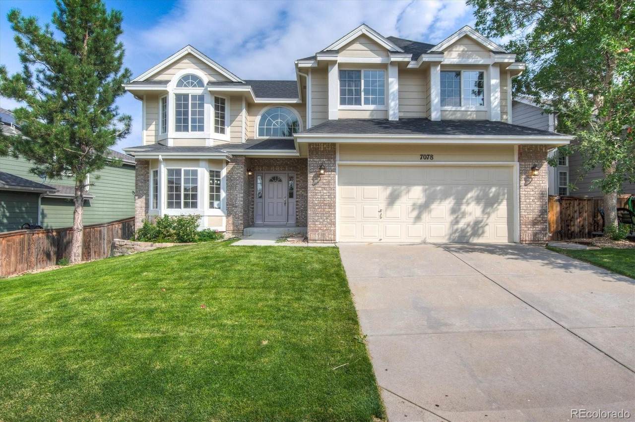 7078 Mountain Brush Circle - Photo 1