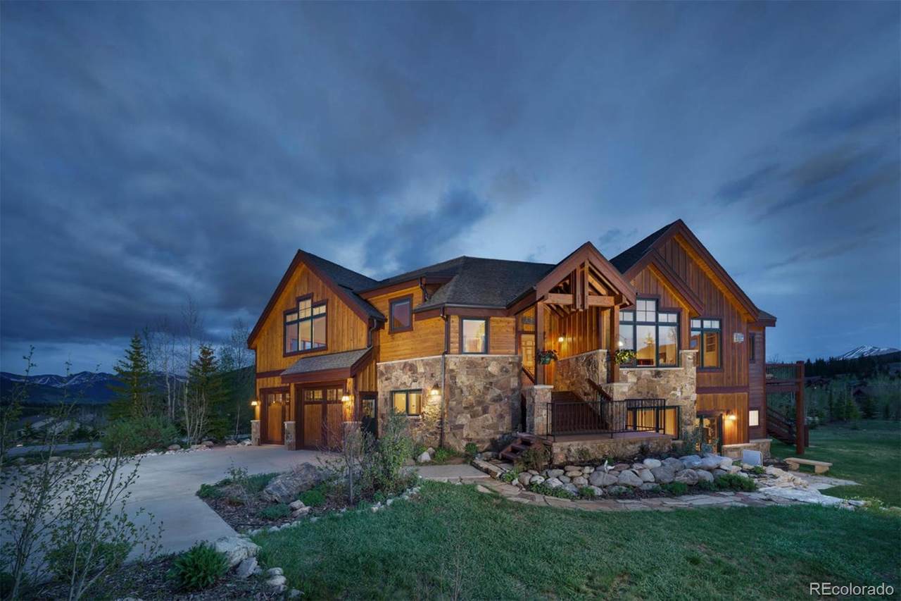 25 Snow Peak Court - Photo 1