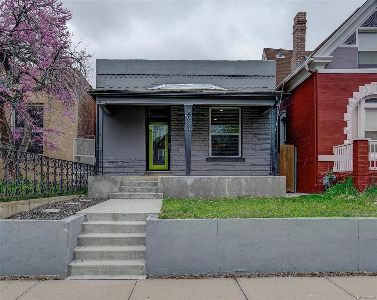 2538 Franklin Street - Photo 1