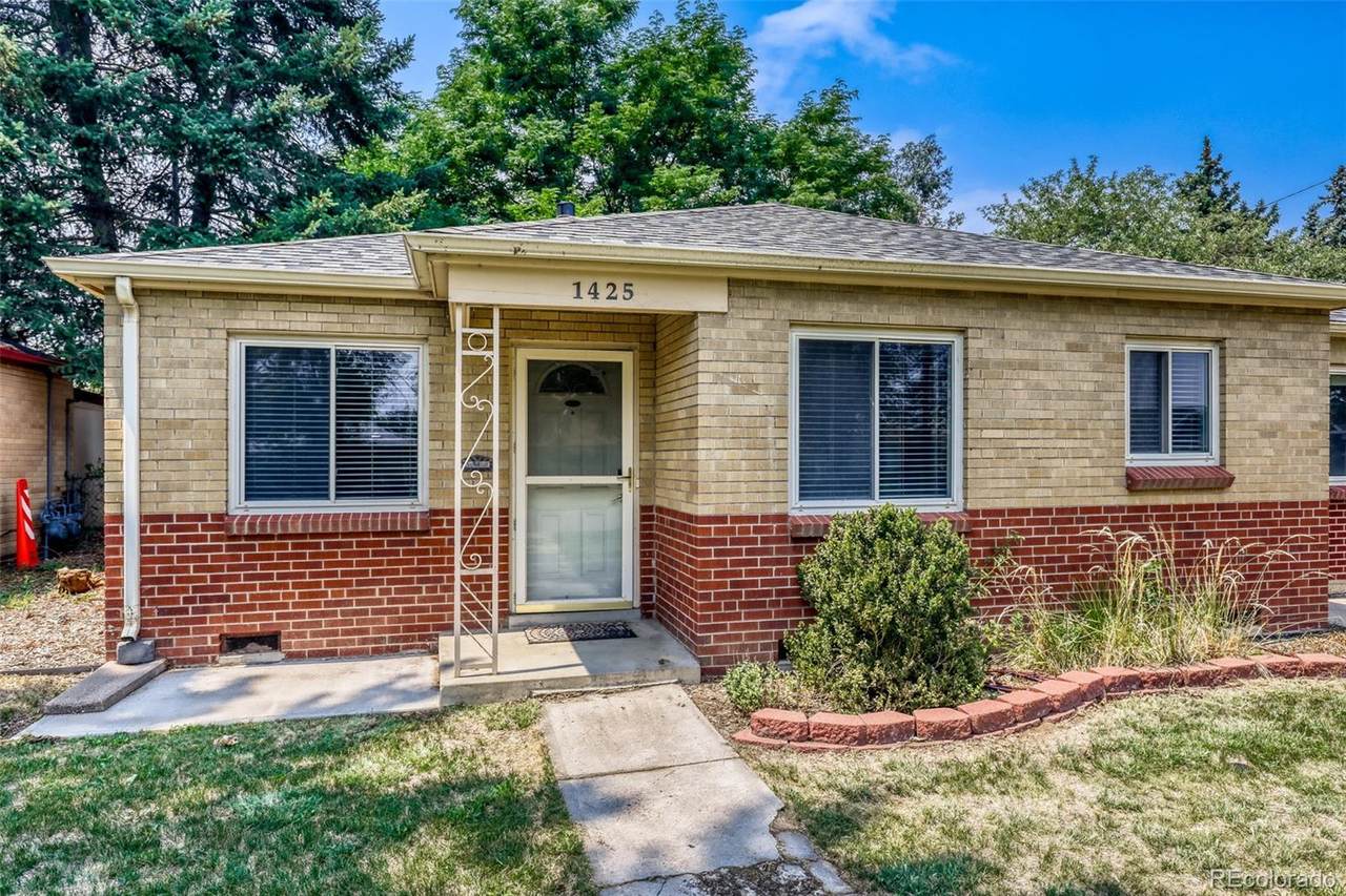 1425 Wabash Street - Photo 1