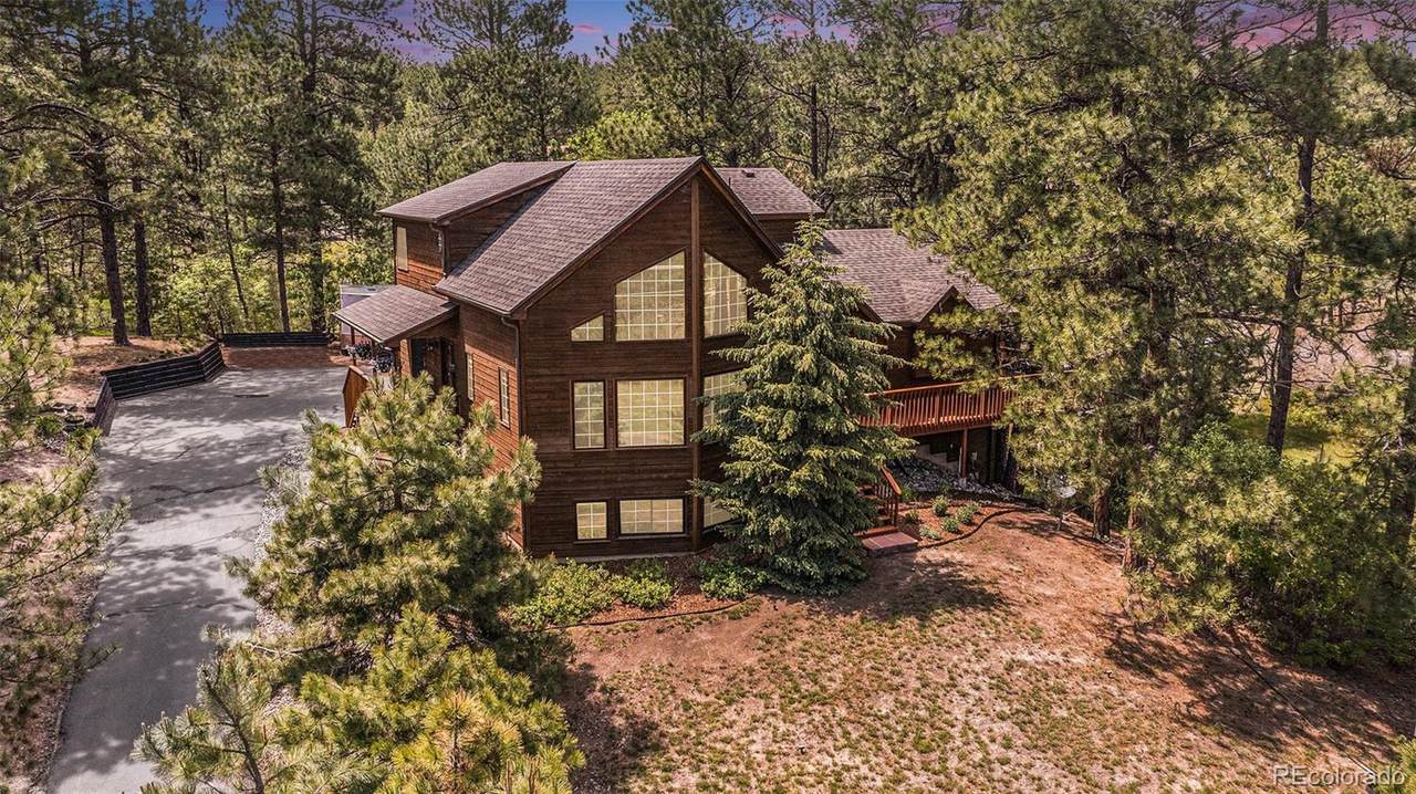 533 Tenderfoot Drive - Photo 1