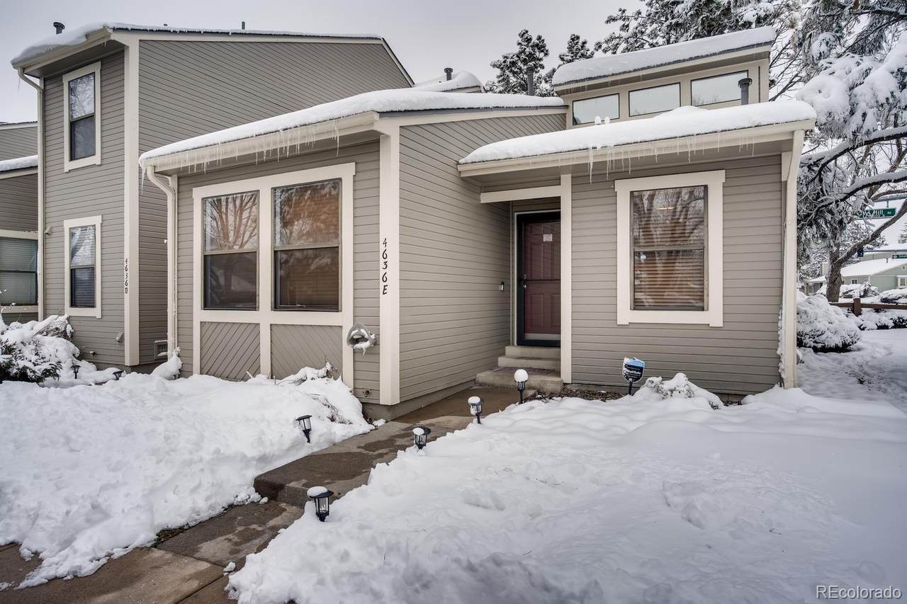 4636 Granby Way - Photo 1