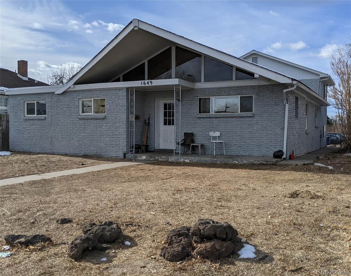 1649 Florence Street - Photo 1