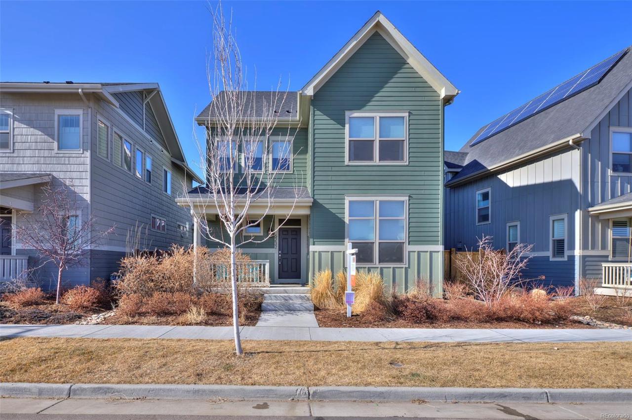 5237 Clinton Street - Photo 1