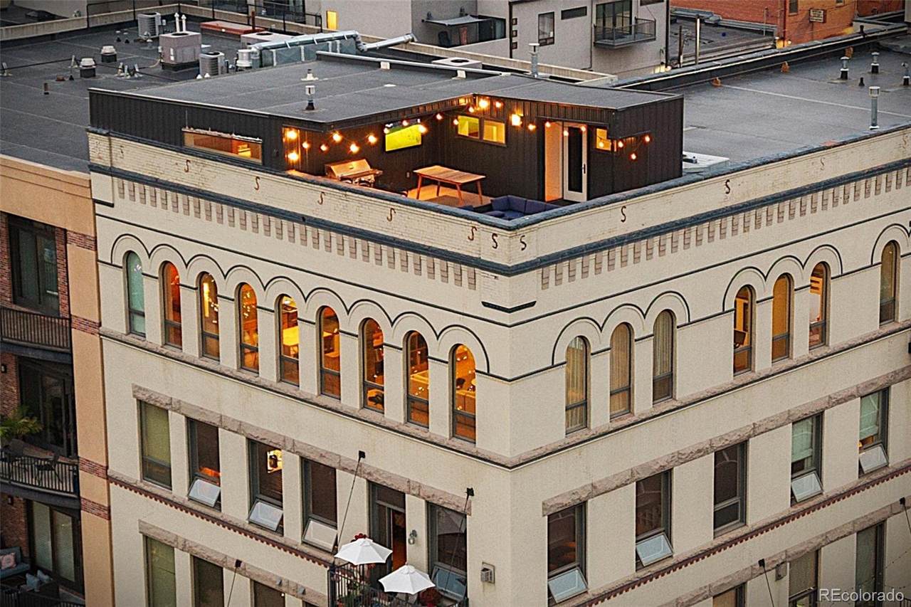 101 Tejon Street - Photo 1