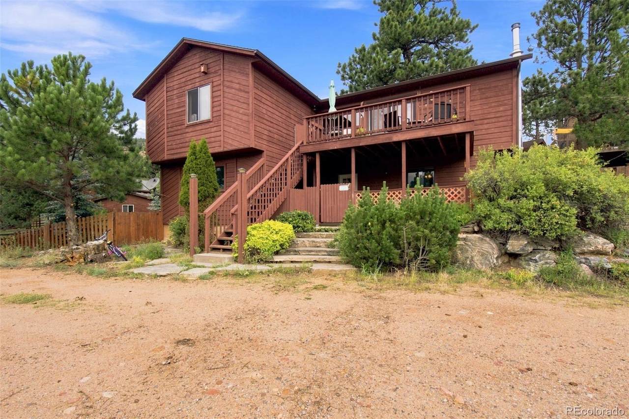 173 Wisp Creek Drive - Photo 1