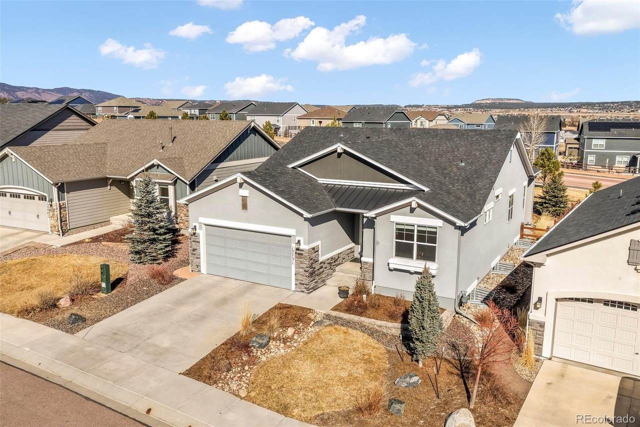 15731 Lake Mist Drive - Photo 1