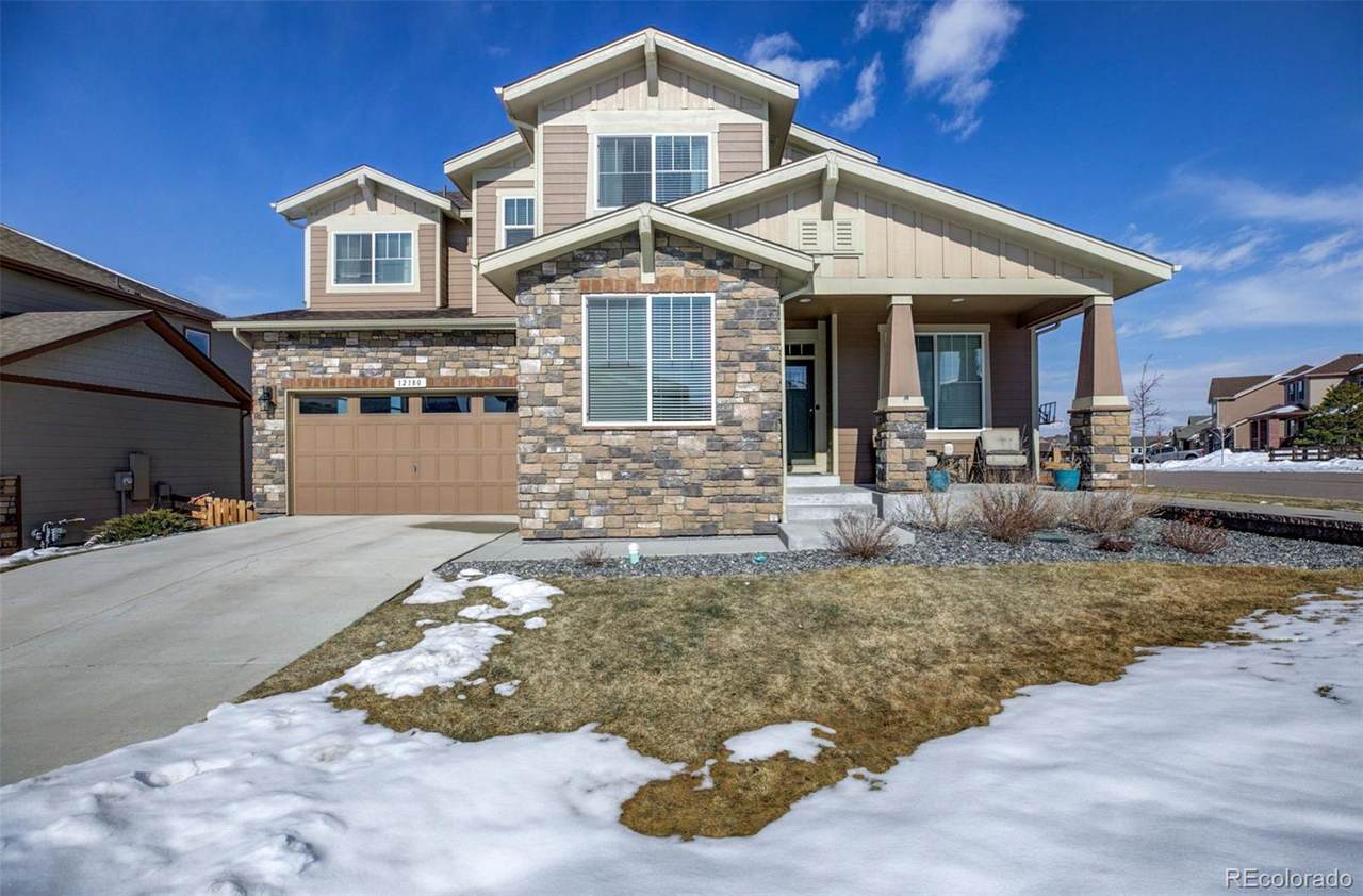12180 Pine Post Drive - Photo 1