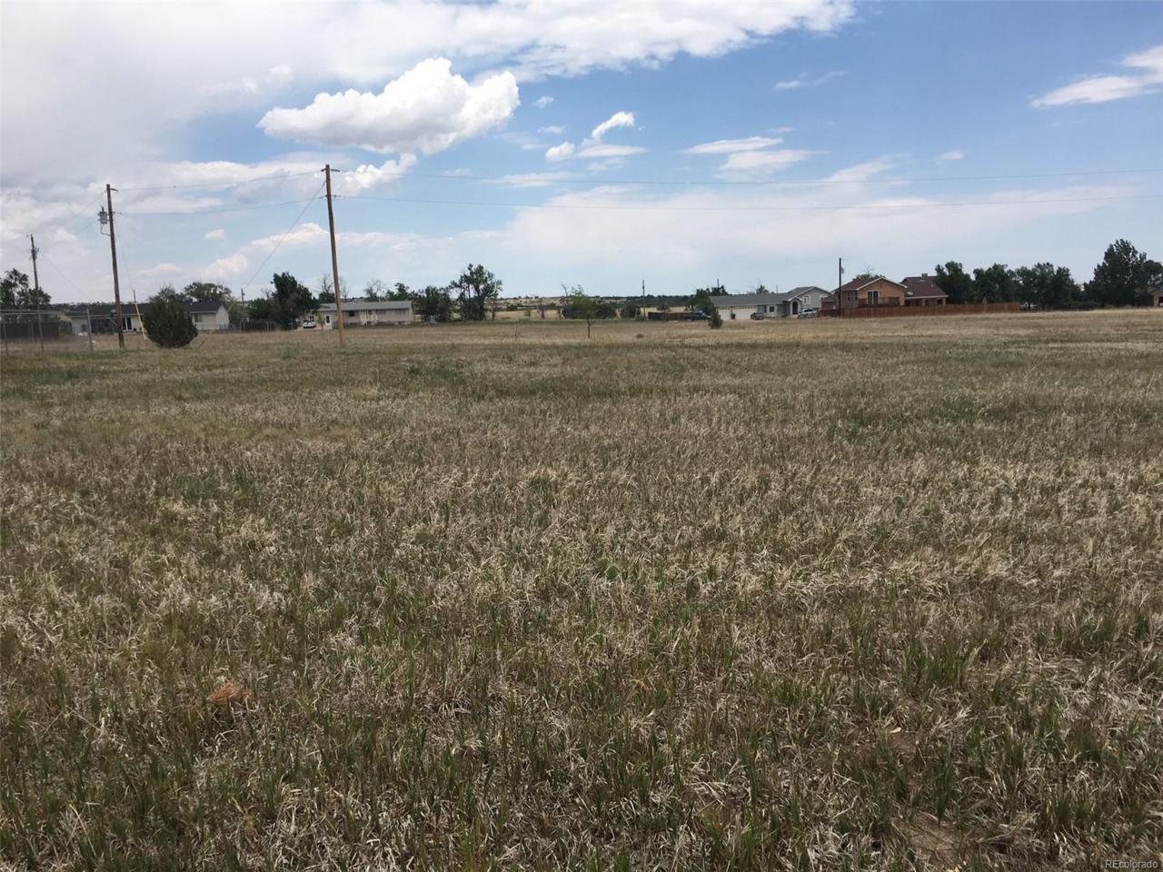 tbd 4700 block Cuerno Verde Boulevard - Photo 1