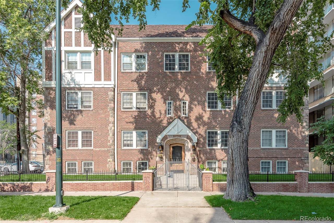 963 Logan Street - Photo 1
