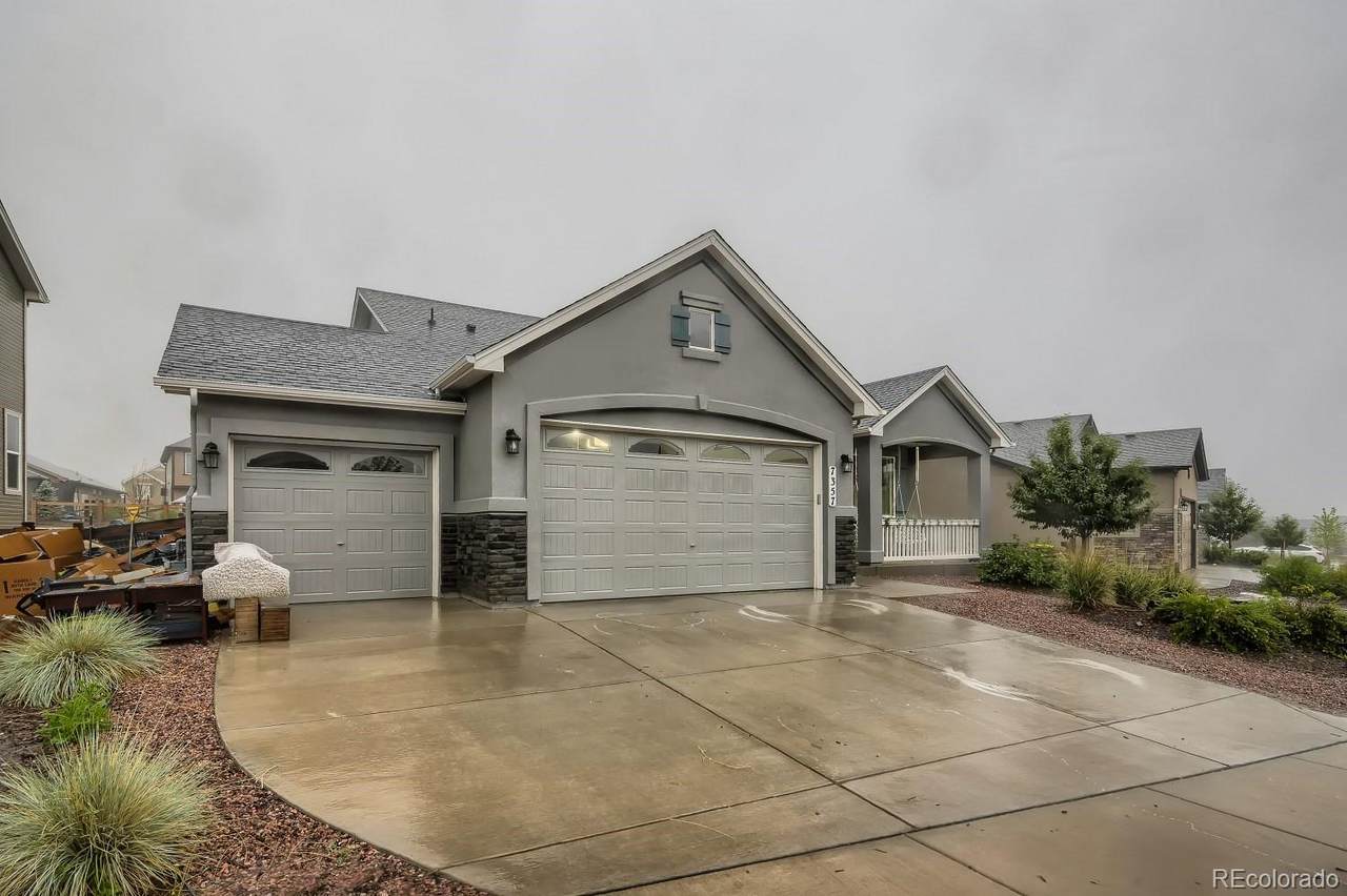 7357 Glen Forest Lane - Photo 1