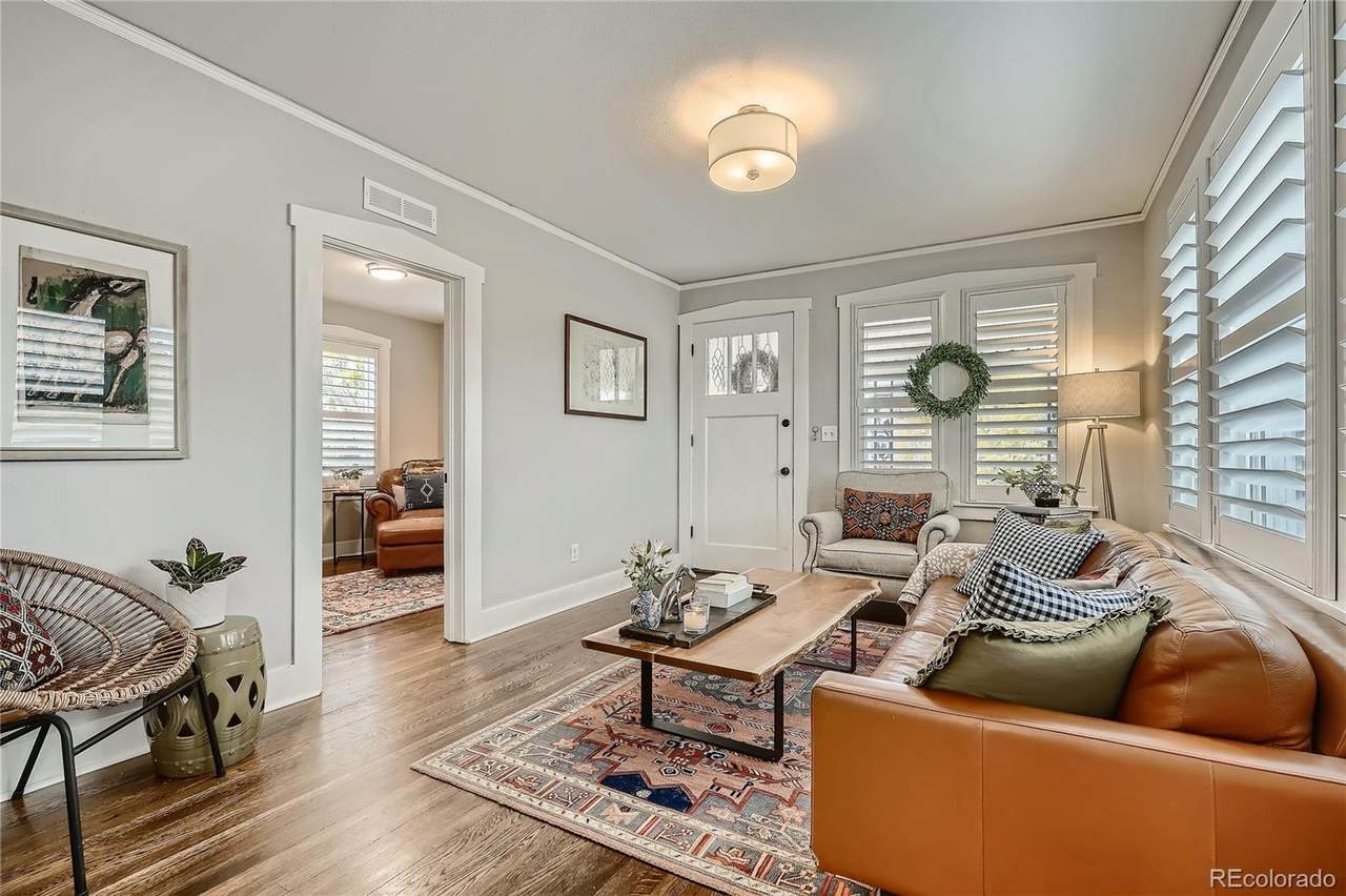 4401 Osceola Street - Photo 1