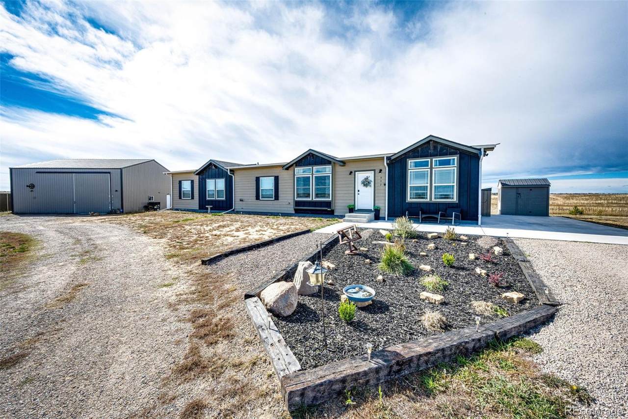 977 County Road 149 - Photo 1