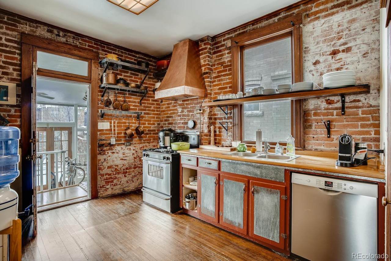 801 Lafayette Street - Photo 1