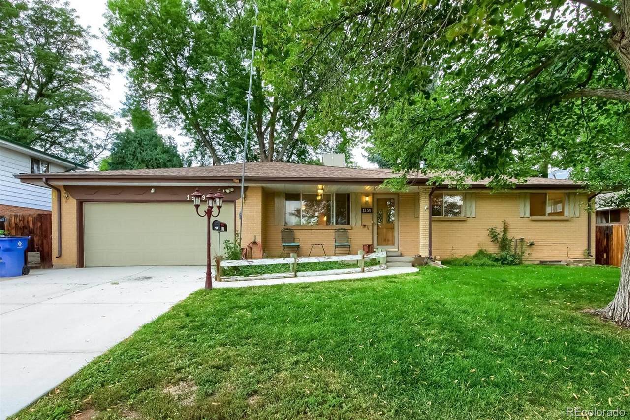 1359 Drexel Way - Photo 1