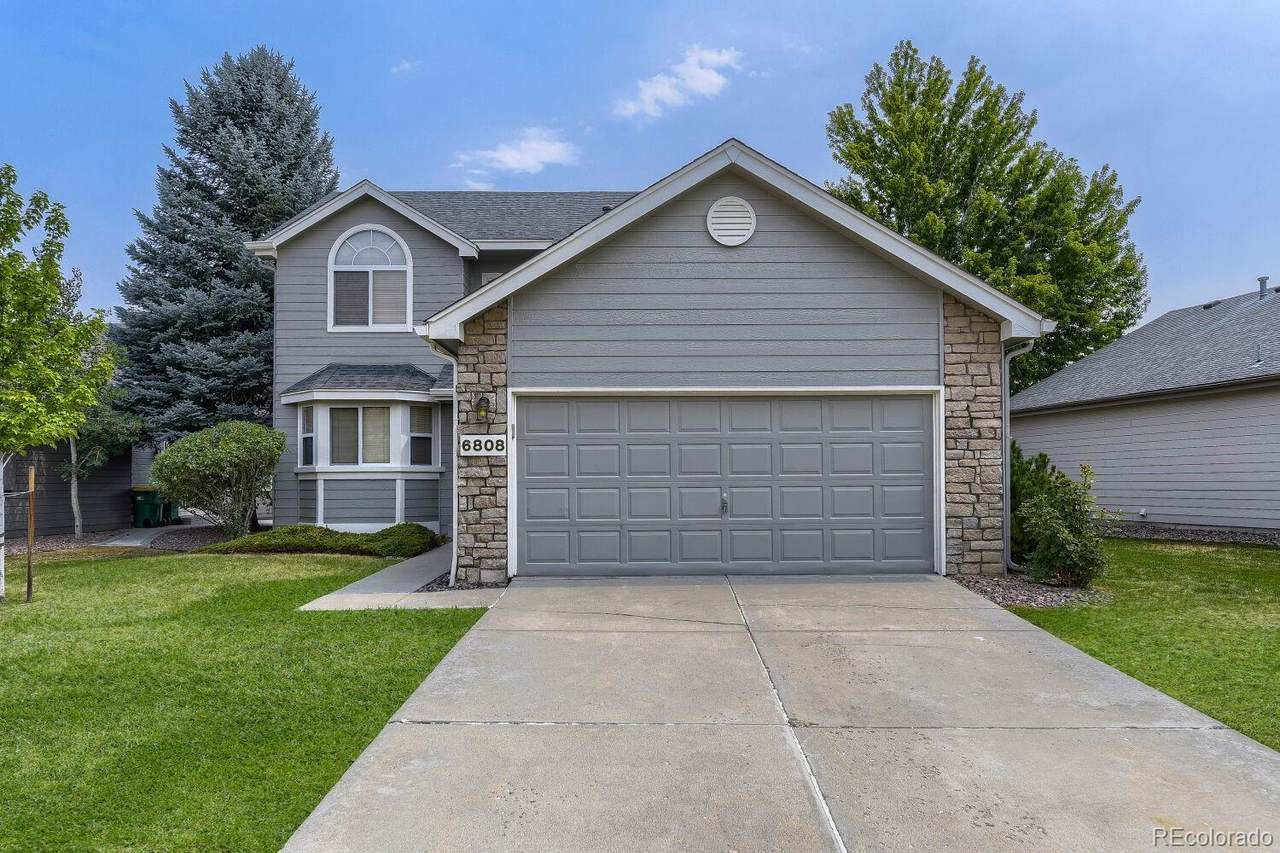 6808 Lupine Way - Photo 1