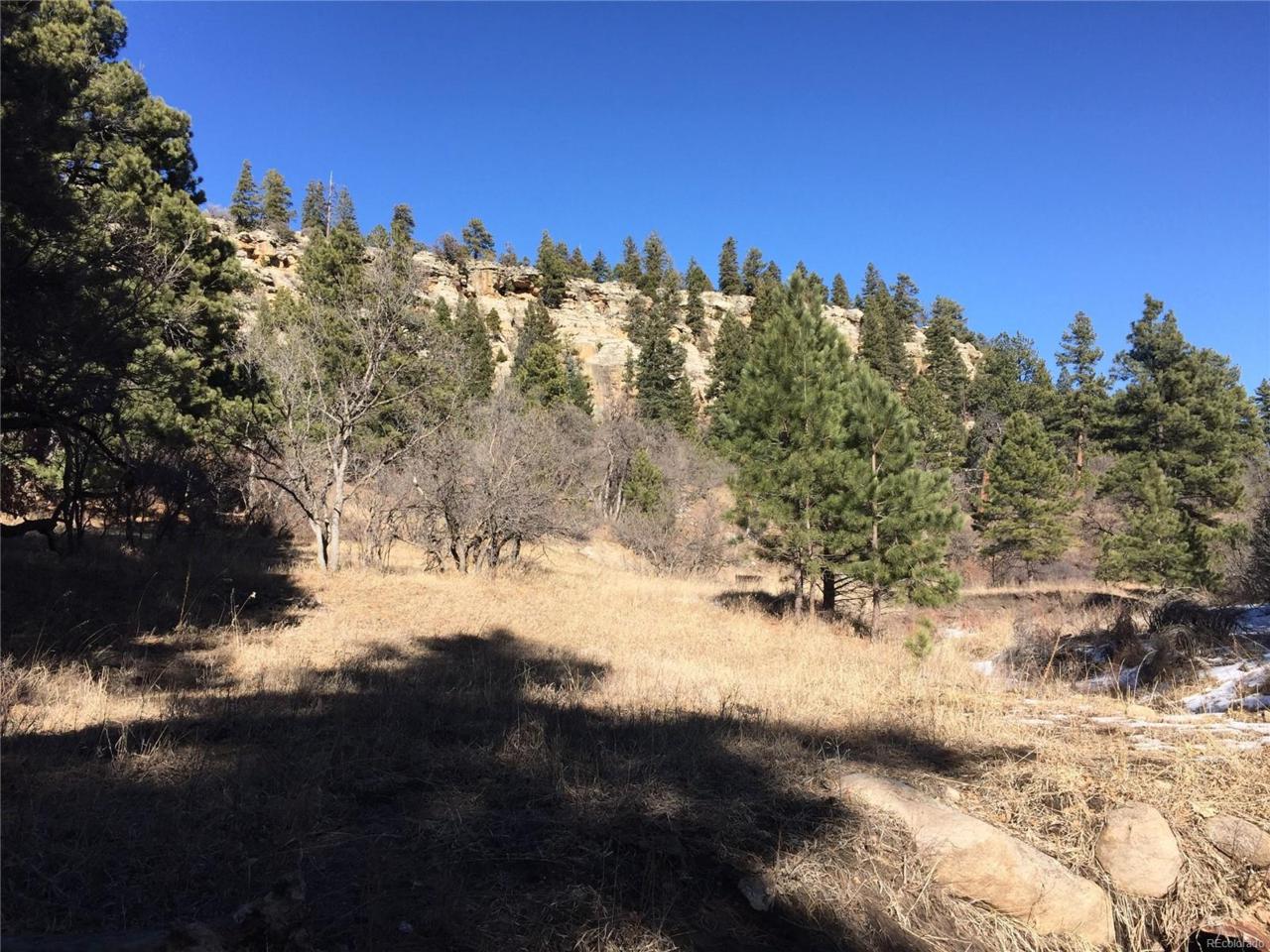 0 Hidden Creek Road - Photo 1