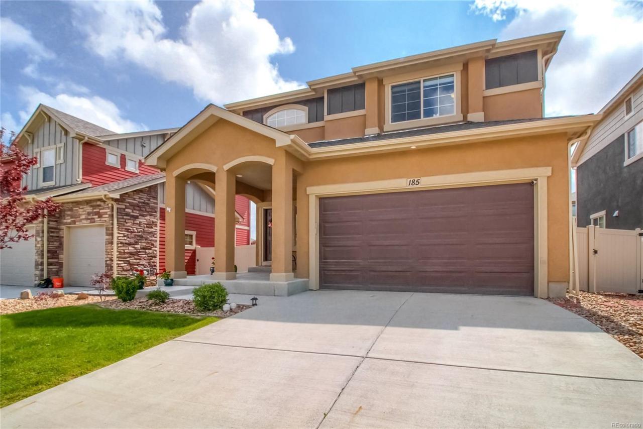 185 Indian Peaks Drive - Photo 1