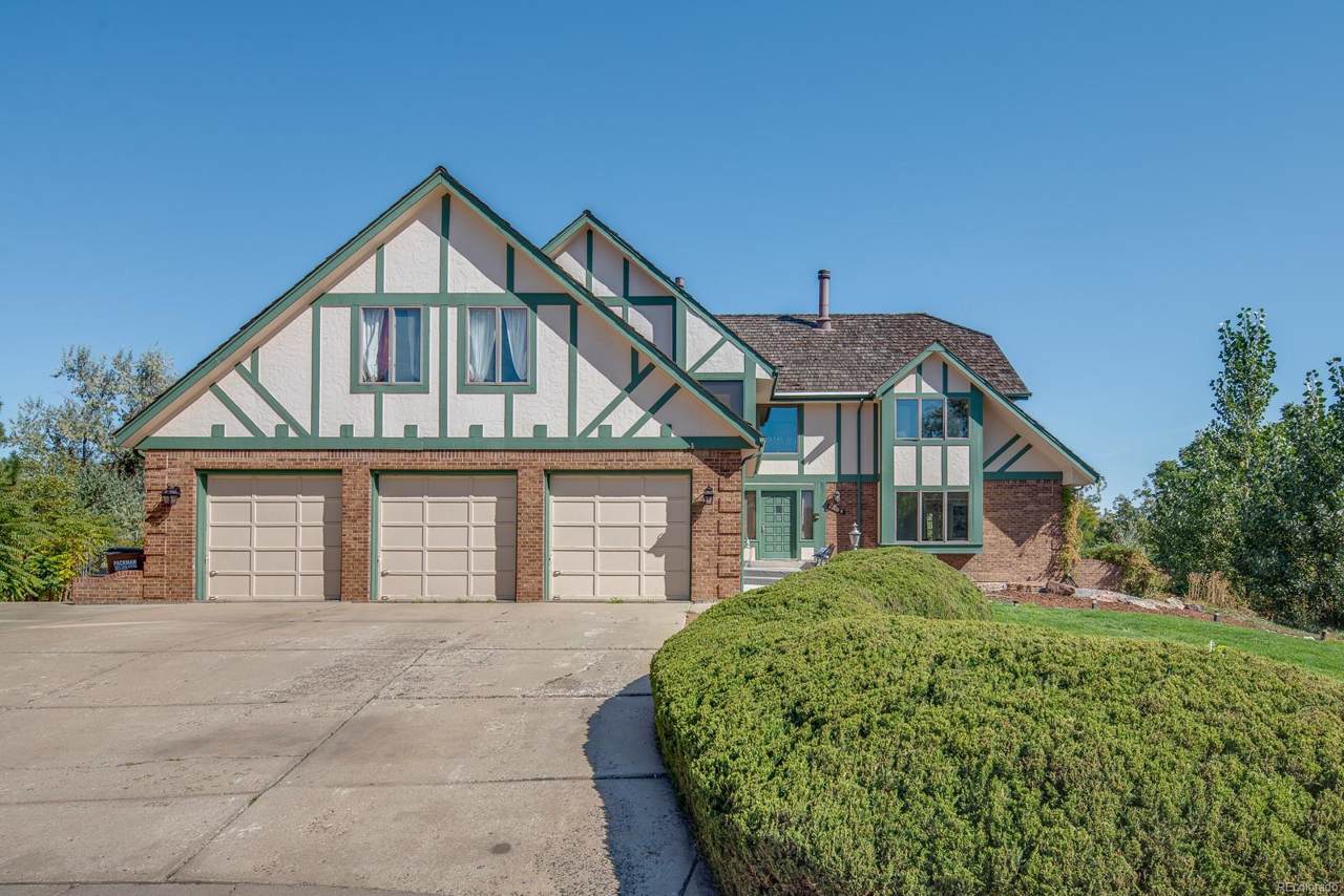 7738 Ken Caryl Place - Photo 1