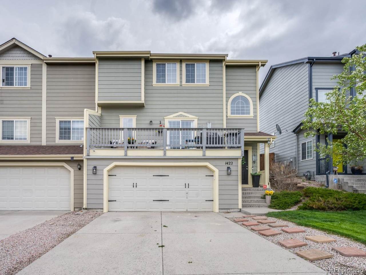 1422 Live Oak Road - Photo 1