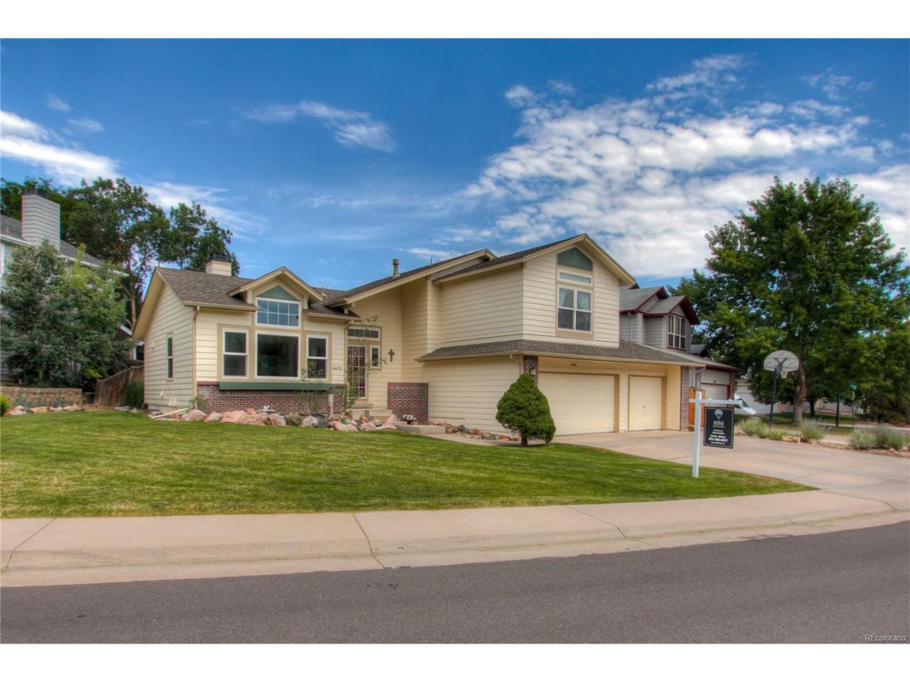 6478 Xenophon Street - Photo 1