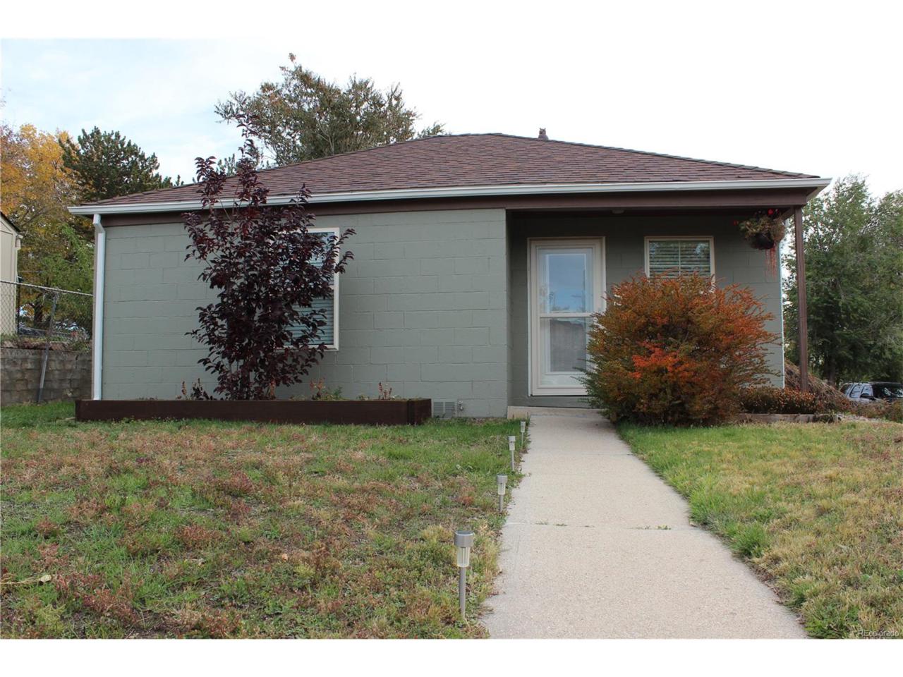 1350 Knox Court - Photo 1