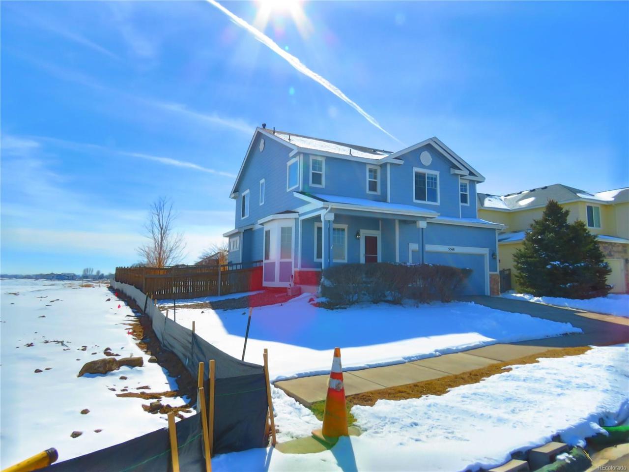 5568 Longs Peak Street - Photo 1