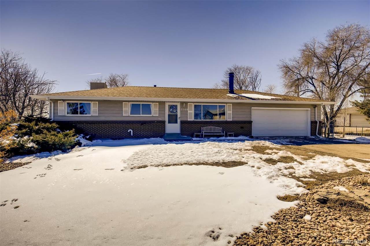2560 165th Ave Avenue - Photo 1