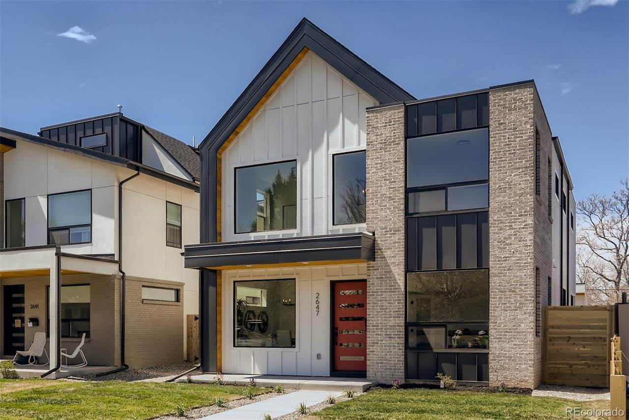 2647 Columbine Street - Photo 1