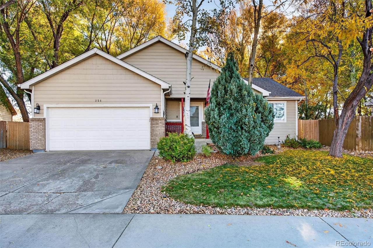 354 Amber Drive - Photo 1