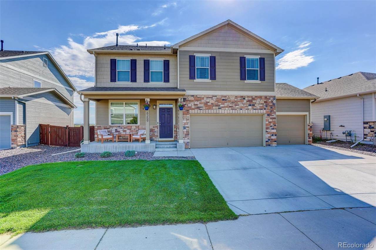 6259 Oak Grove Street - Photo 1