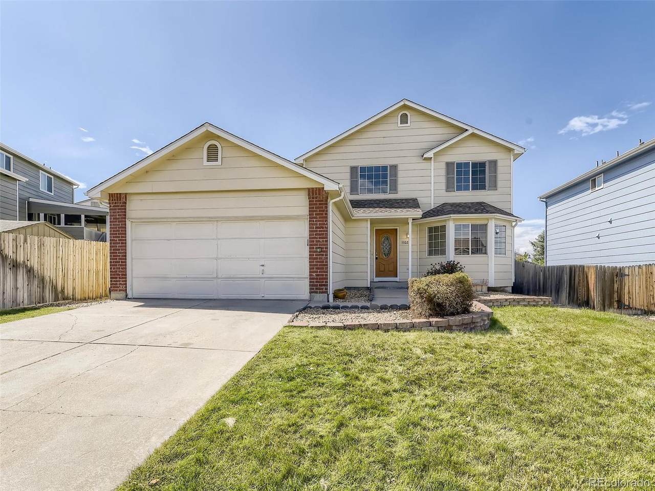 11029 Callaway Road - Photo 1
