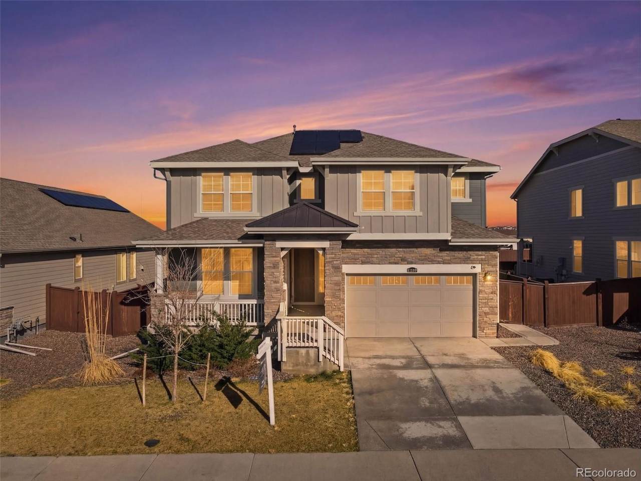 14480 Hudson Street - Photo 1