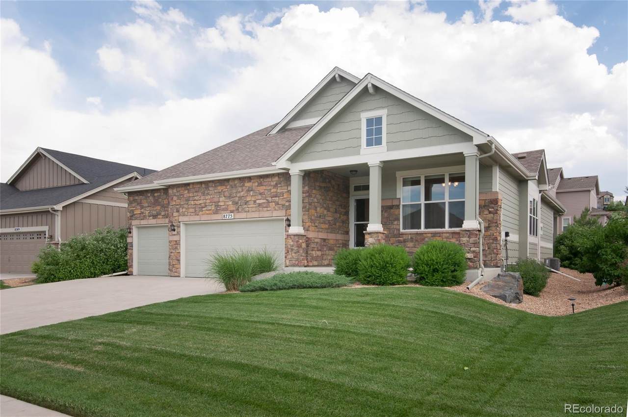 8775 Ellis Court - Photo 1