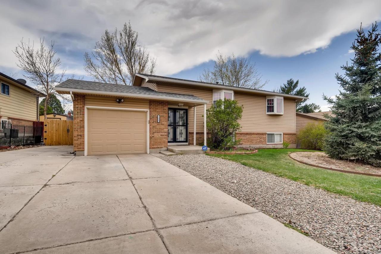 7325 Centennial Street - Photo 1