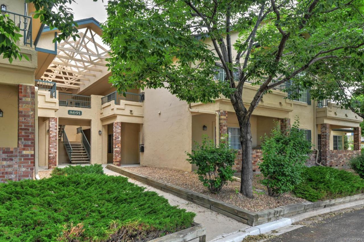 8691 Dry Creek Road - Photo 1