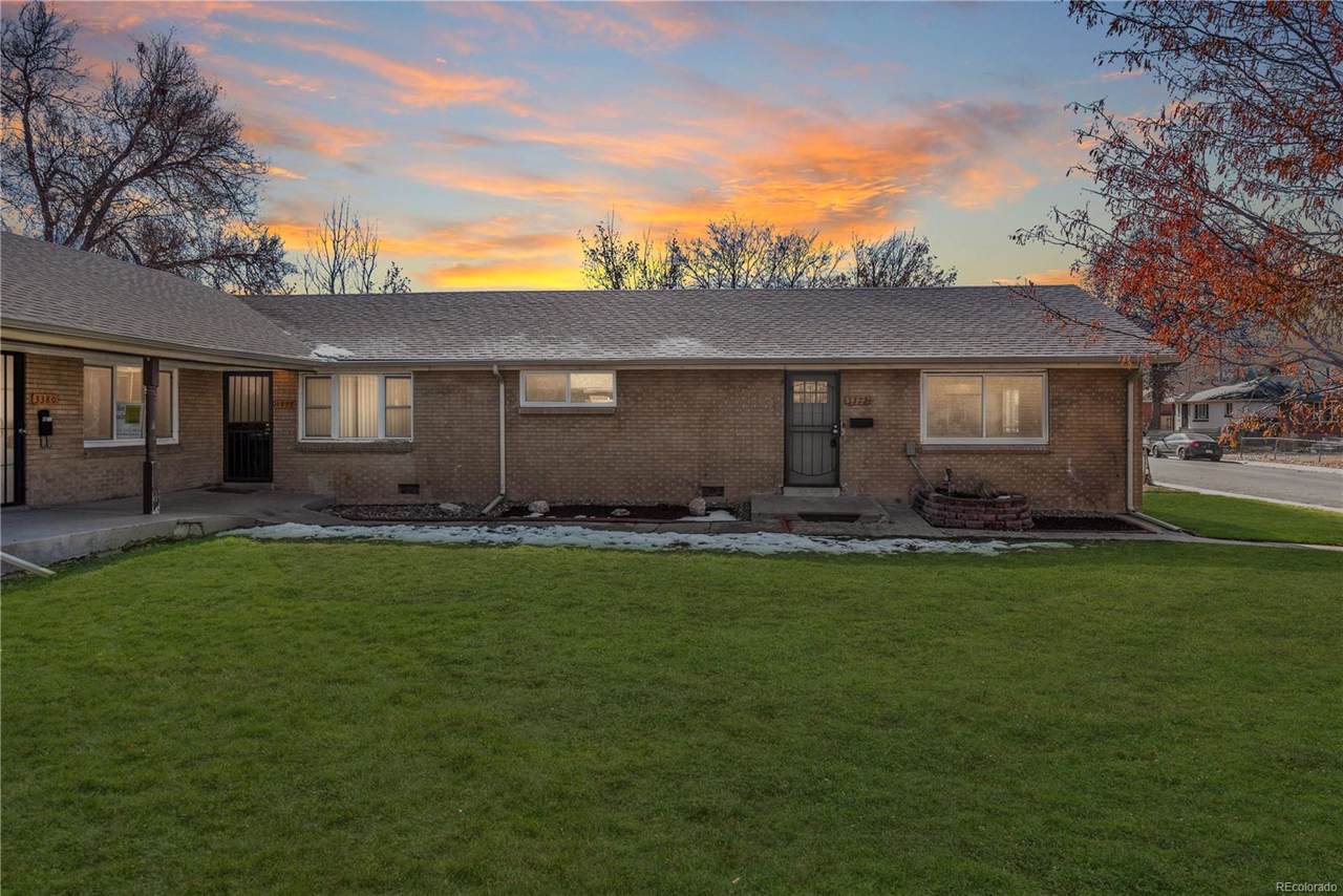 3372 Jasmine Street - Photo 1