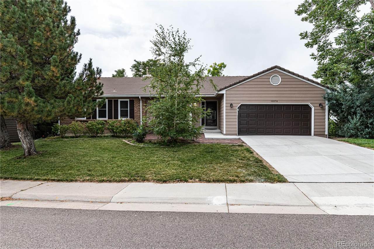 10378 Crestone Mountain - Photo 1