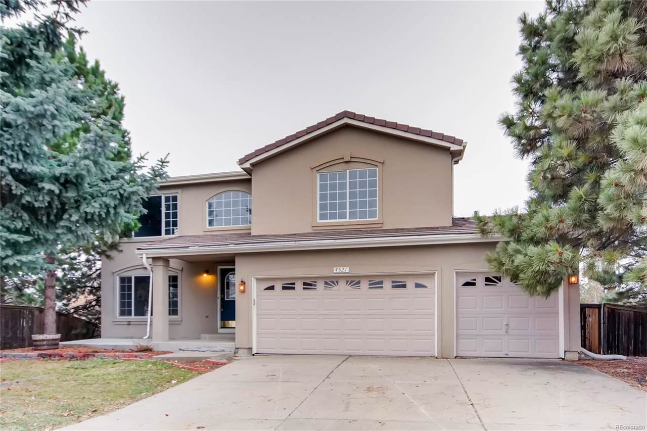 4521 Melbourne Way - Photo 1