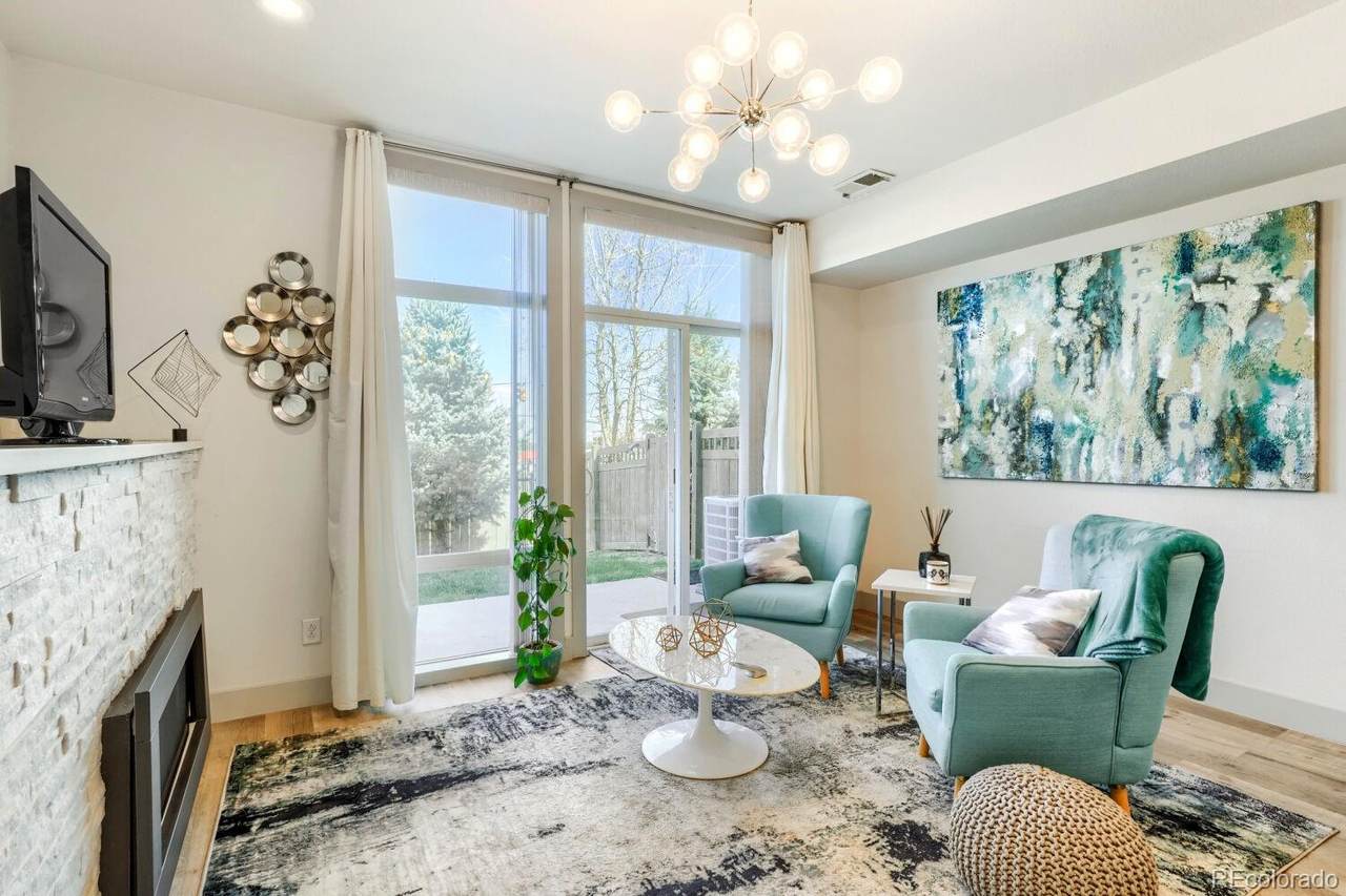14946 Hampden Avenue - Photo 1