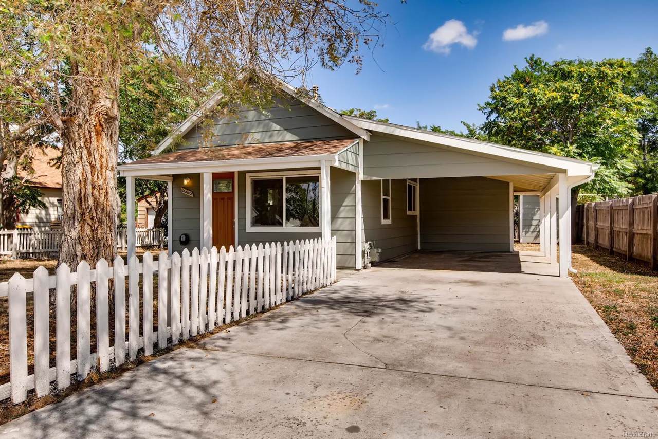 6660 Locust Street - Photo 1