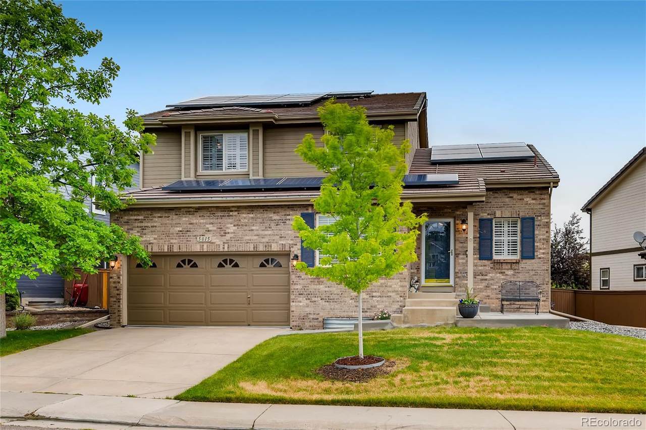 5015 Fenwood Drive - Photo 1