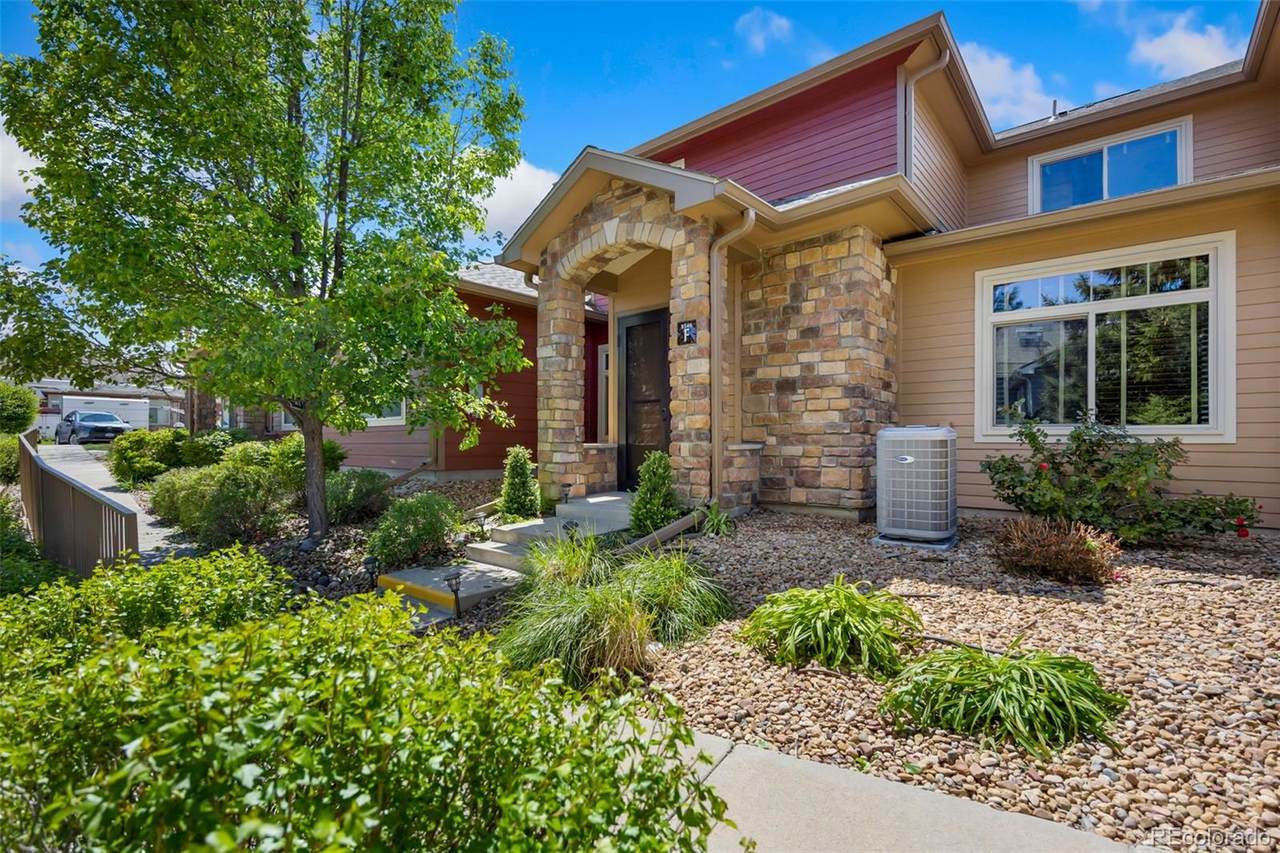 8546 Gold Peak Lane - Photo 1
