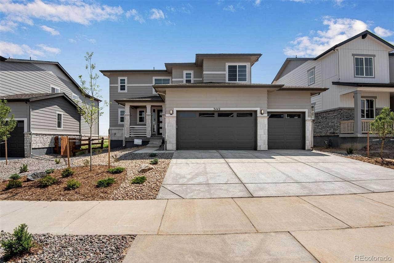 3442 Gold Bug Court - Photo 1