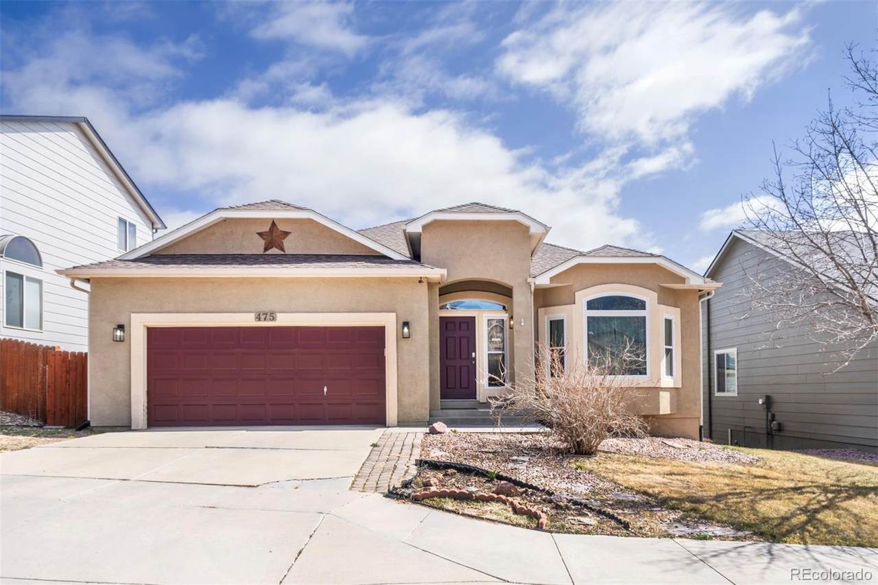 475 Millstream Terrace - Photo 1
