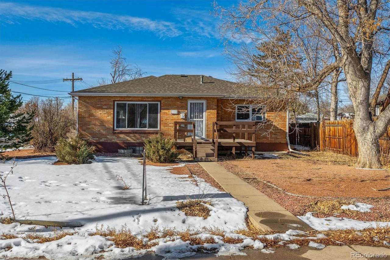 7401 Bradburn Boulevard - Photo 1