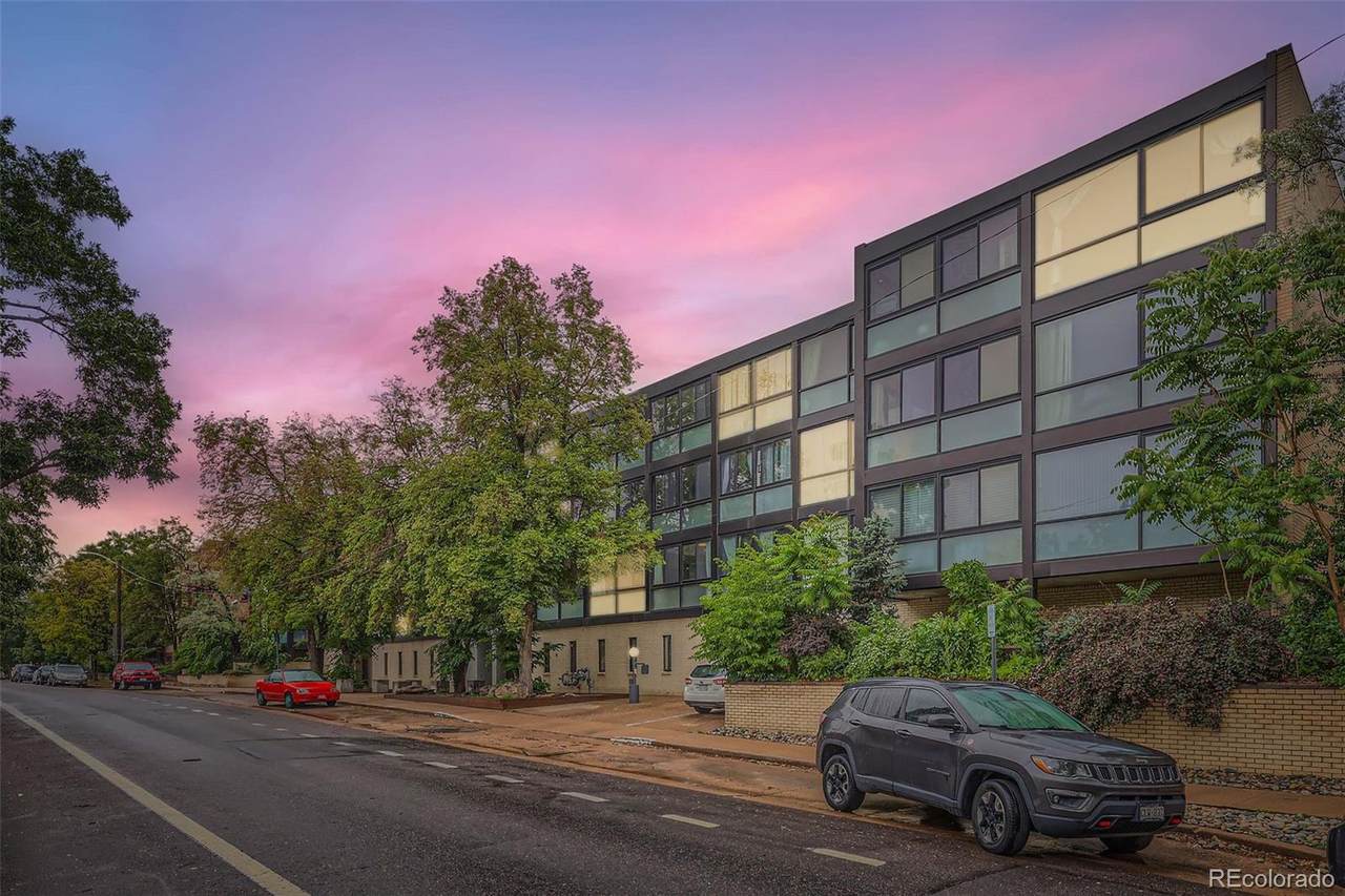 1050 Corona Street - Photo 1