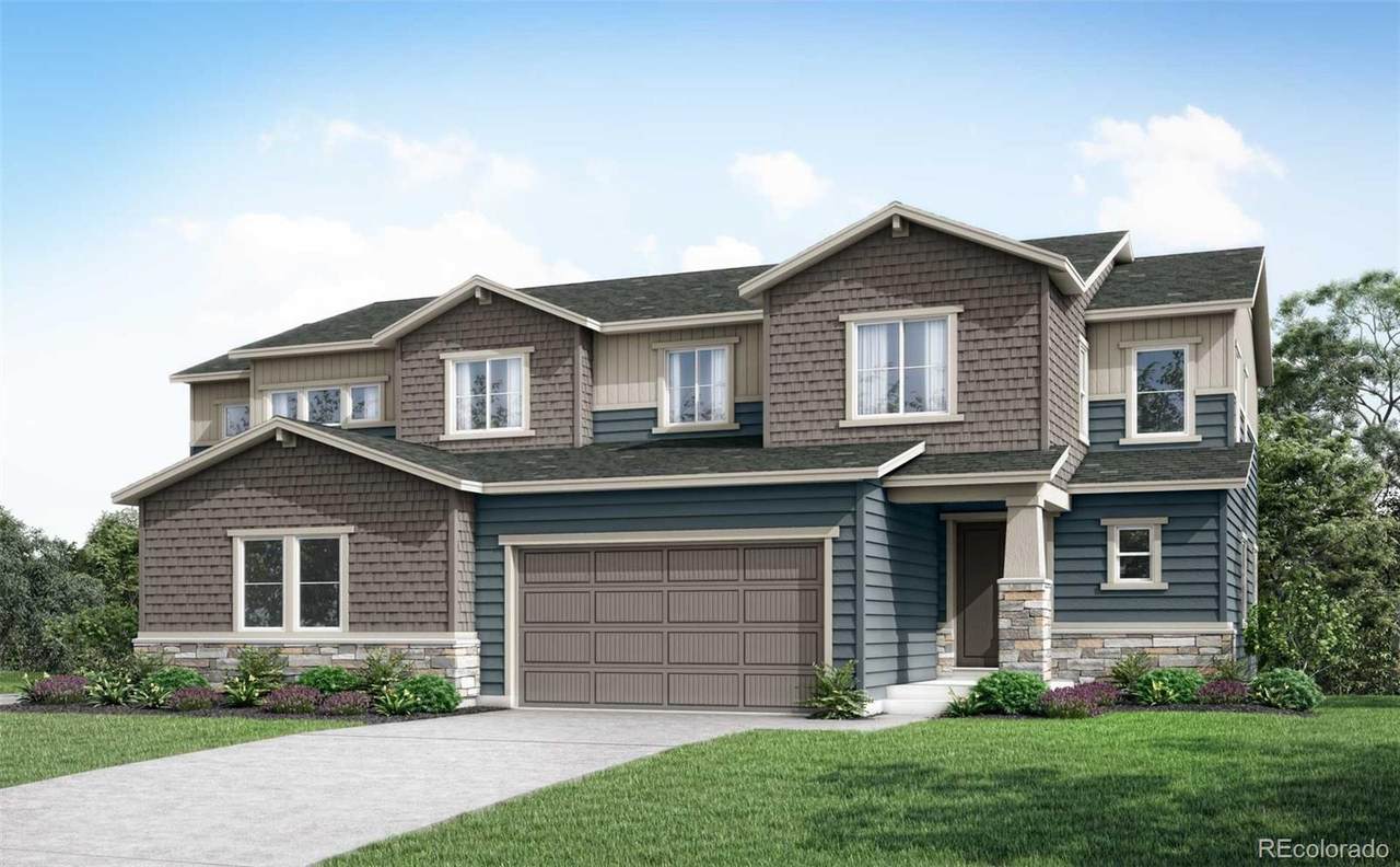 1526 Golden Sill Drive - Photo 1