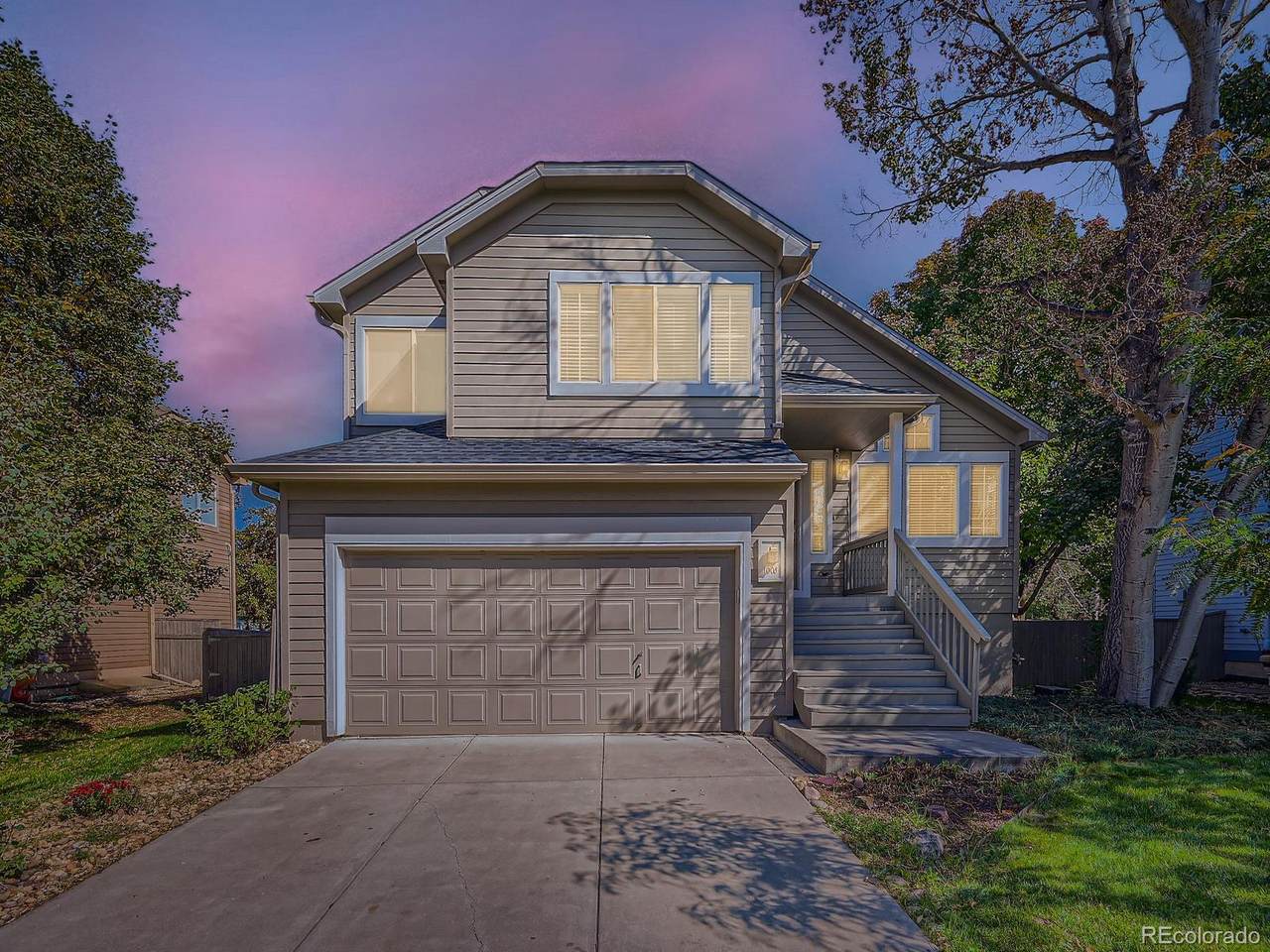 1008 Chokecherry Lane - Photo 1